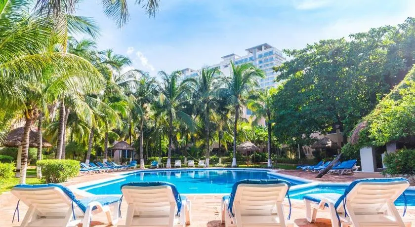 Suites del Mar - Image 1