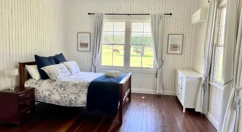 The Grandchester Cottage - Image 1