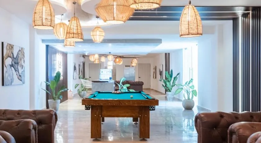 Tulum-Onebedroom-FastWIFI-PoolTable-Privatetub - Image 1