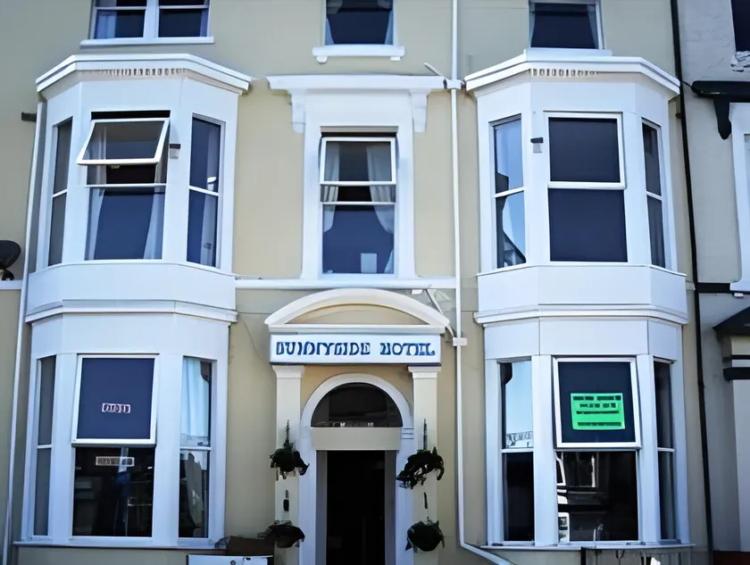 Sunnyside Guest House Southport - winner of Best B&B in the country 2025-26 - Image 1