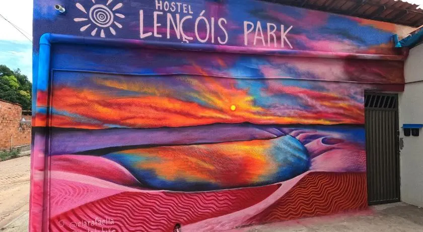 Hostel Lençóis Park - Image 1