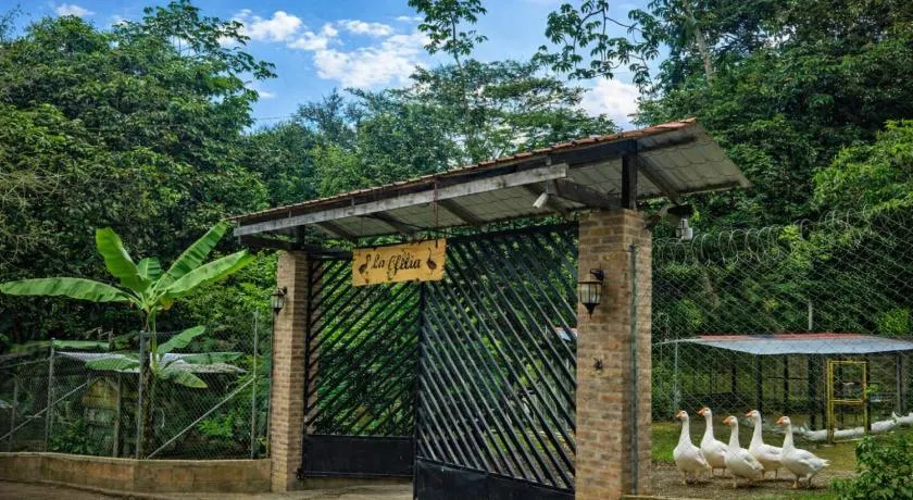 Tu Escapada Ideal con Río Privado - Image 1