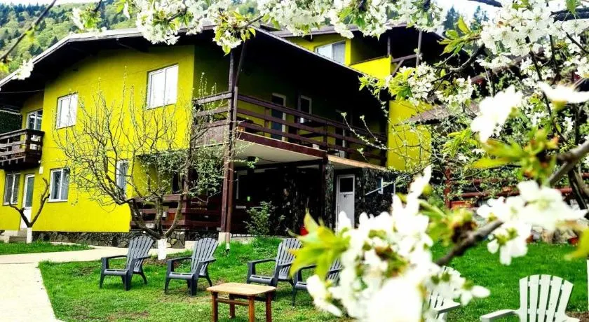 Vila Giulia Voineasa - Image 1