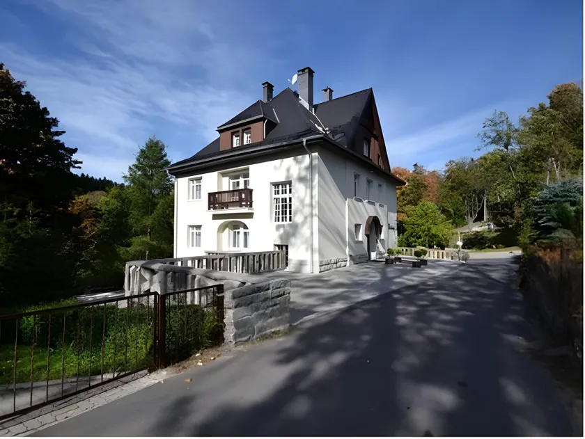 Willa Na Cichej - Image 1