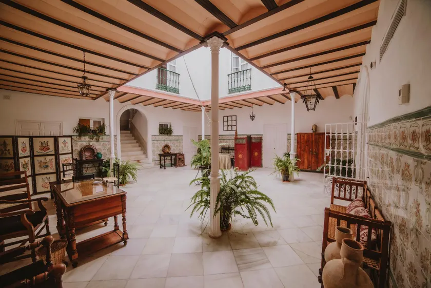 Posada La Casa Del Pintor - Image 1