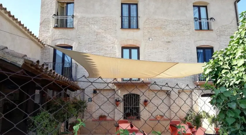 Apartamentos La Venta del Rome - Image 1