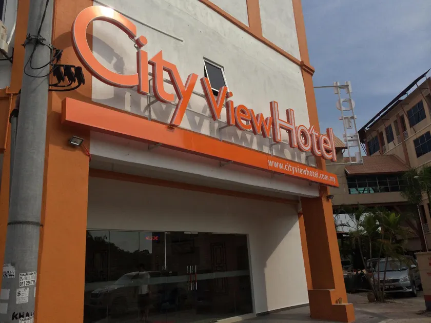 City View Hotel KLIA - Image 1