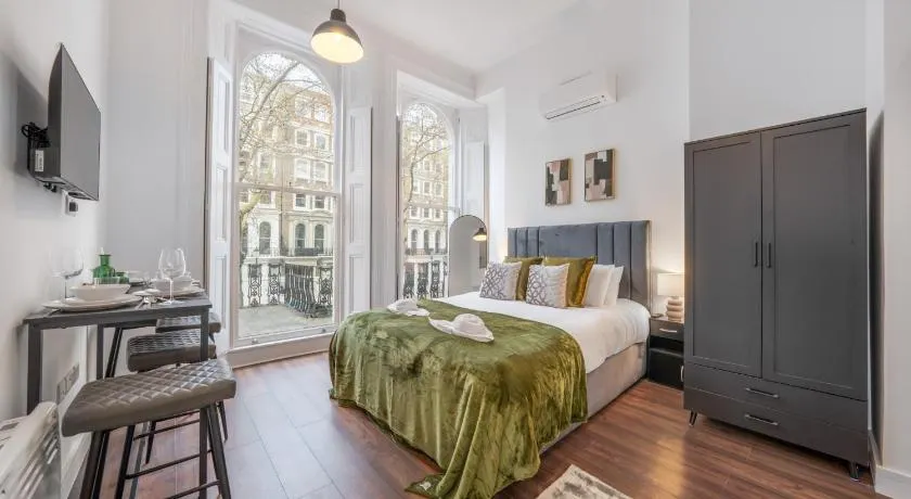 The Beauchamp Residences - Image 1