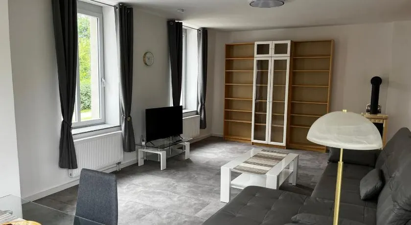 Möbliertes Apartment - Image 1