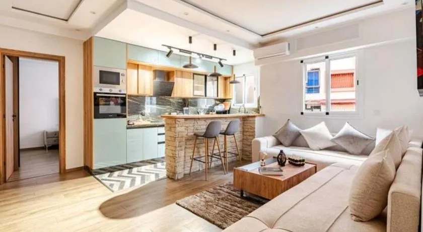 The Klai Suite - Image 1