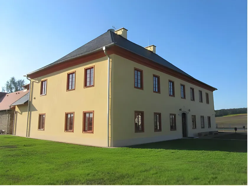 Penzion na Faře - Image 1