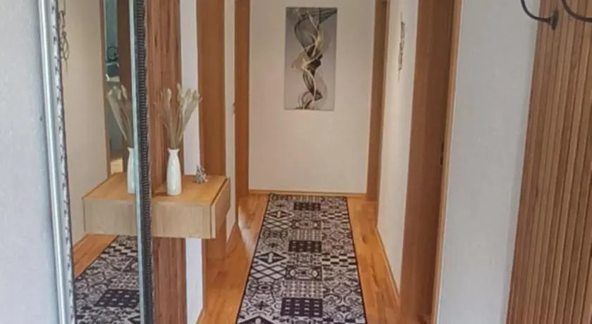 Ferienwohnung Elisabeth Waxweiler - Image 1