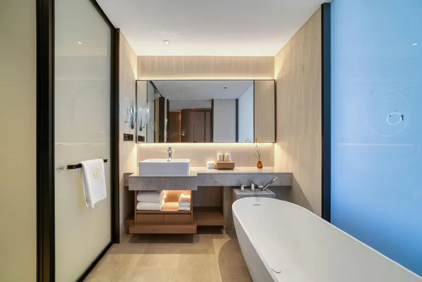 Wenzhou Pingyang Wan Quan Hotel - Image 1