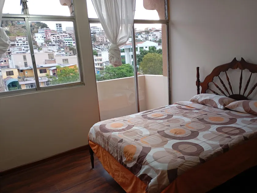 HOTEL SARAGURO LOJA - Image 1
