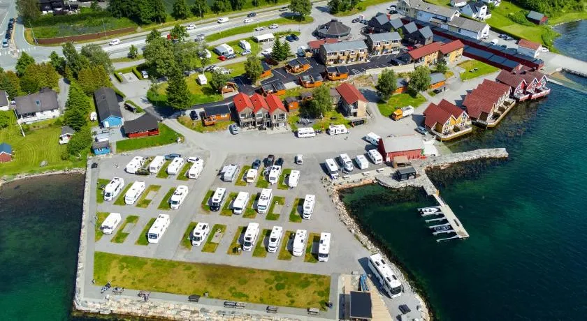 Kviltorp Camping - Image 1