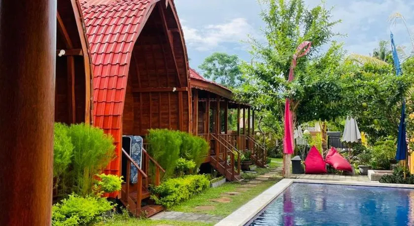 Bemo Villas & Pool - Image 1