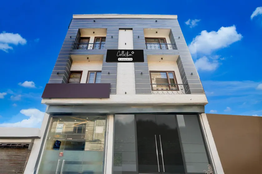 Super Collection O by OYO City Center Ludhiana Formerly MMC Inn - Image 1