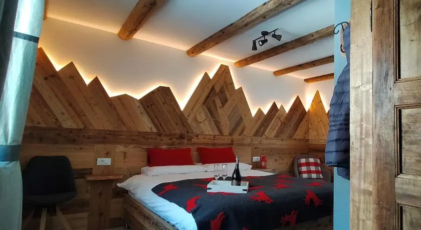B&B Le Fió - Image 1