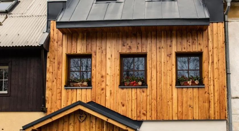 Apartmány Kůlna - Image 1