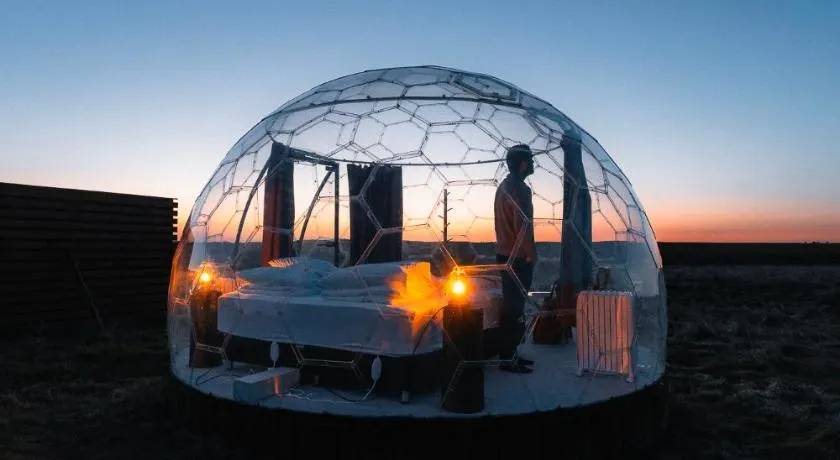 Aurora Igloo North - Image 1