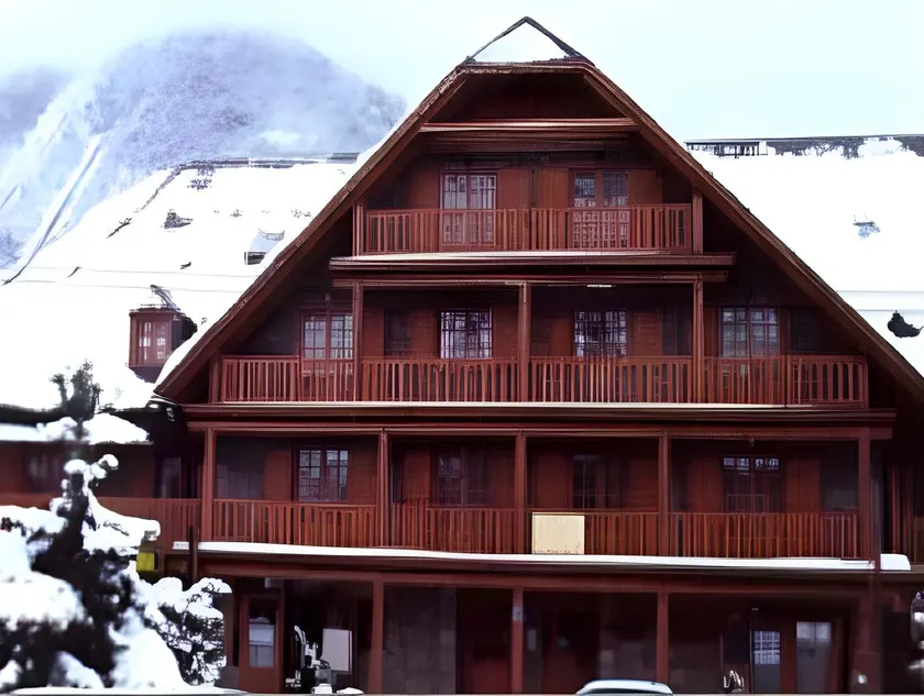 Apartamentos Deth Camin Reiau - Image 1