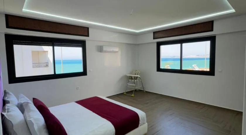appartement 69 vue sur mer 3 chambre - Image 1