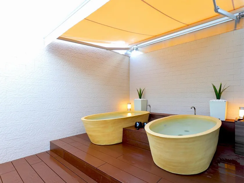 Astil Hotel Shinosaka Precious - Image 1