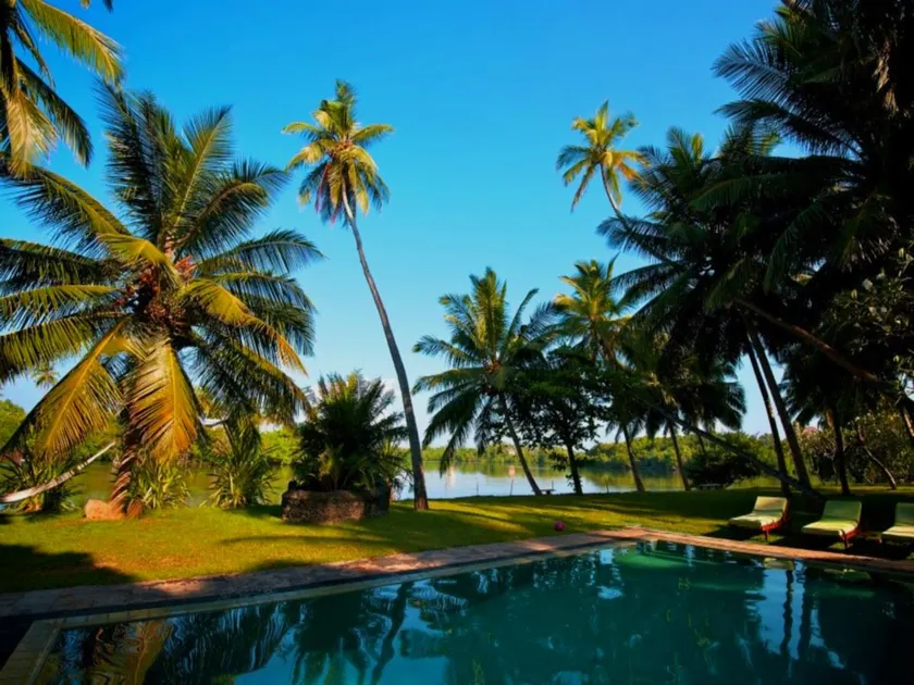 Villa Modarawattha - Image 1