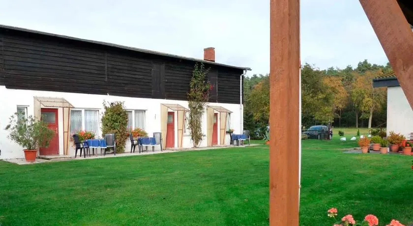 Ferienwohnung Tor zur Ostsee - Image 1