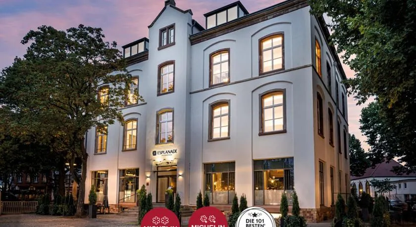 ESPLANADE Saarbrücken - Image 1