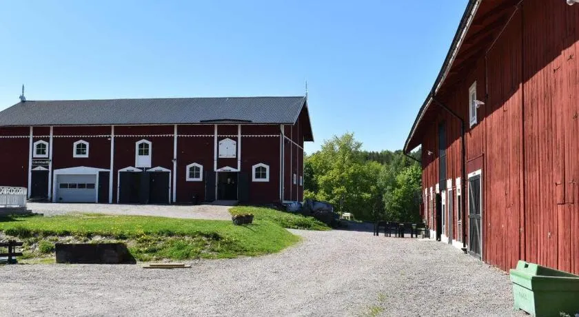 Bränntorps Gård - Image 1