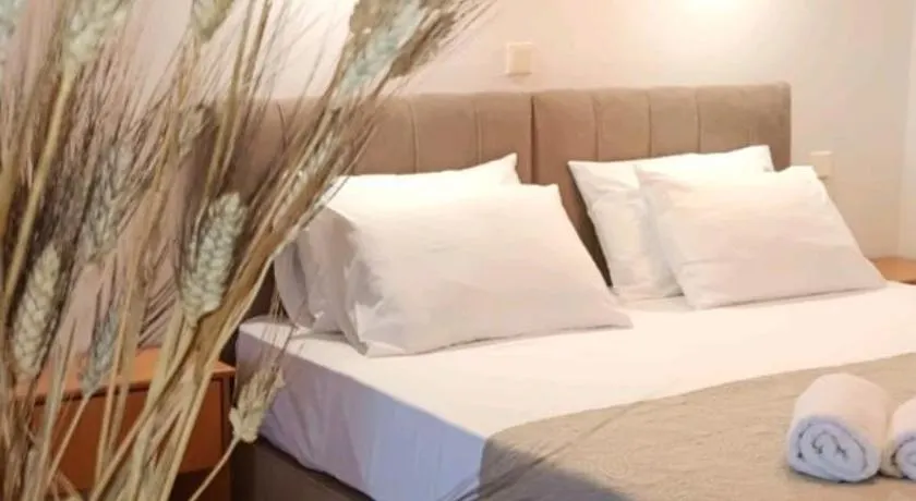 ZOGRAFOS SPIROS Rooms - Image 1