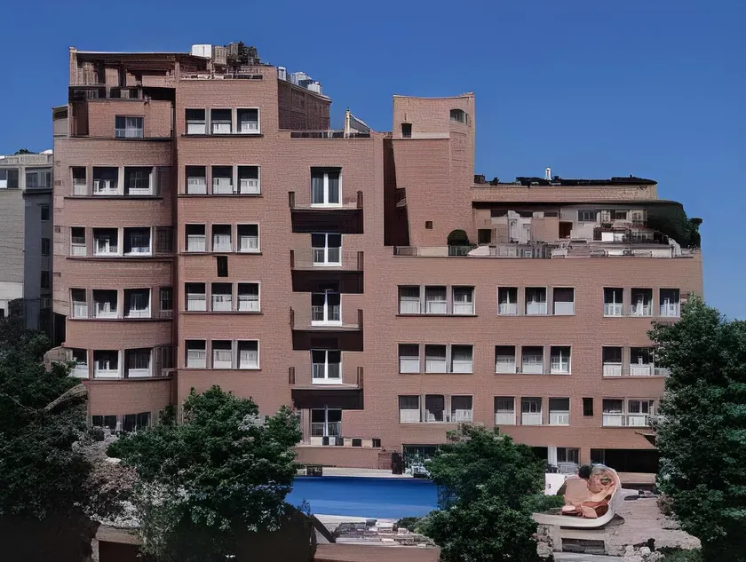Hotel Artmadams - Image 1