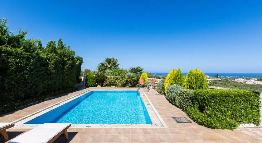 Villa Althaea - Image 1