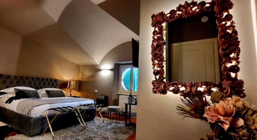 L'americano Luxury Rooms - Image 1