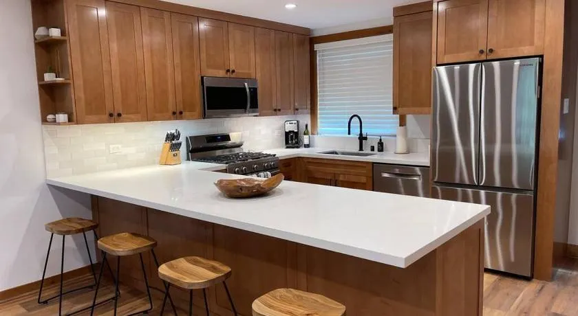 DNA Chalet - Newly Renovated Townhome @ Northstar - Image 1