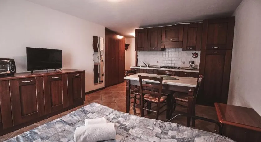 Residence Aquila - Mono Chamousira - Image 1