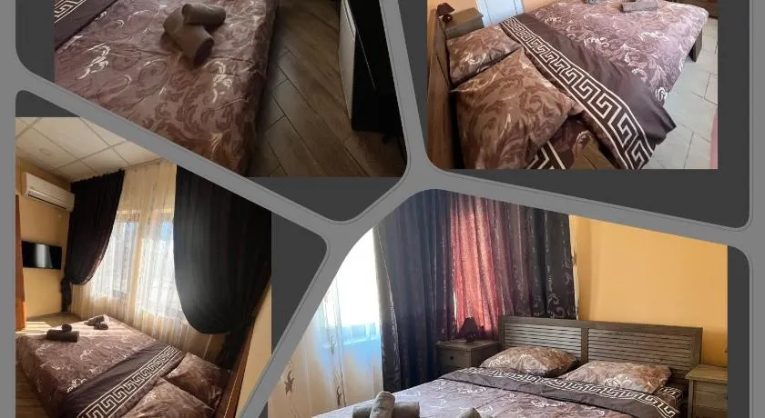 Guesthouse Zornitsa - Image 1