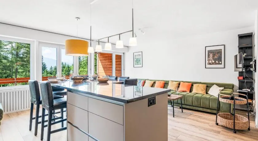 Apartment Reseda 3-23 by Interhome - Image 1