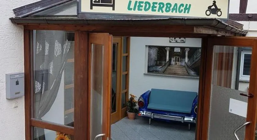 Pension Neue Linde - Image 1