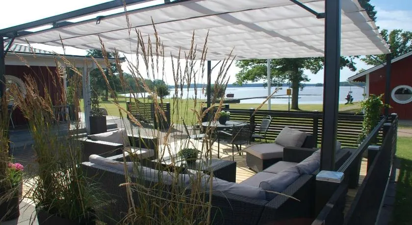 Tingsryd Resort - Image 1