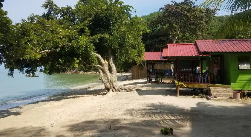 The Beachaven Chalets, Kota Belud - Image 1