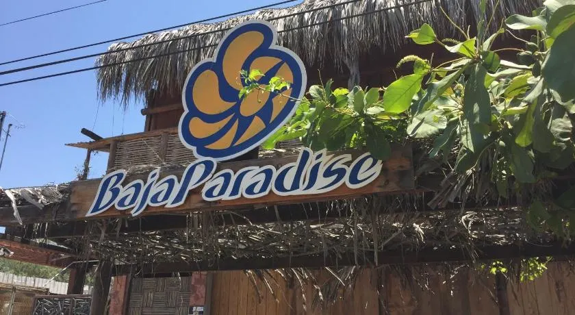 Pension Baja Paradise - Image 1