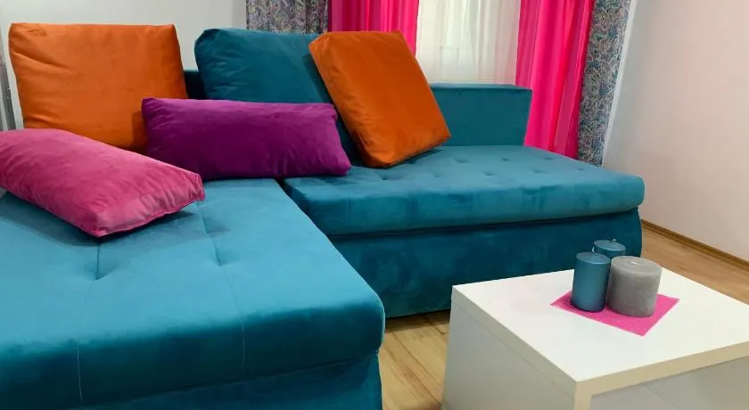 La Apartamento Centroom - Image 1