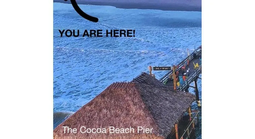 Condo By The Sea! - Image 1