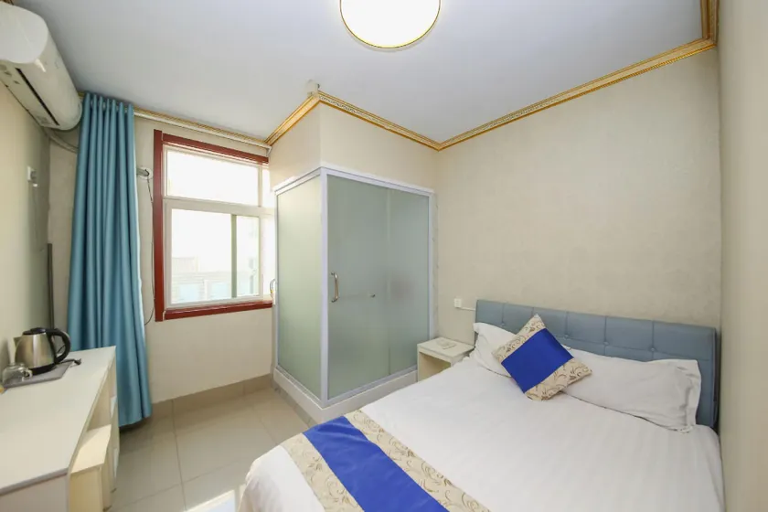 Yue Shang Hotel (Dezhou High-Speed Railway Station Branch) - Image 1