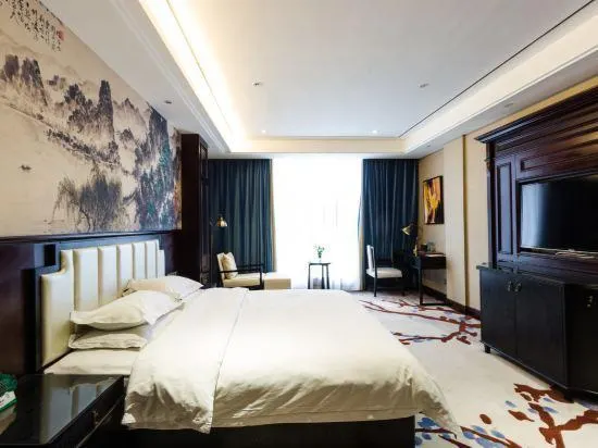 Pandao Hotel - Image 1