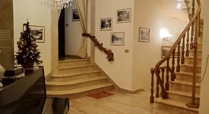 B&B Villa Adriano - Image 1