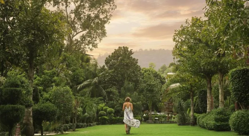 Narayana Sanctuary Resort by SALVUS - Image 1