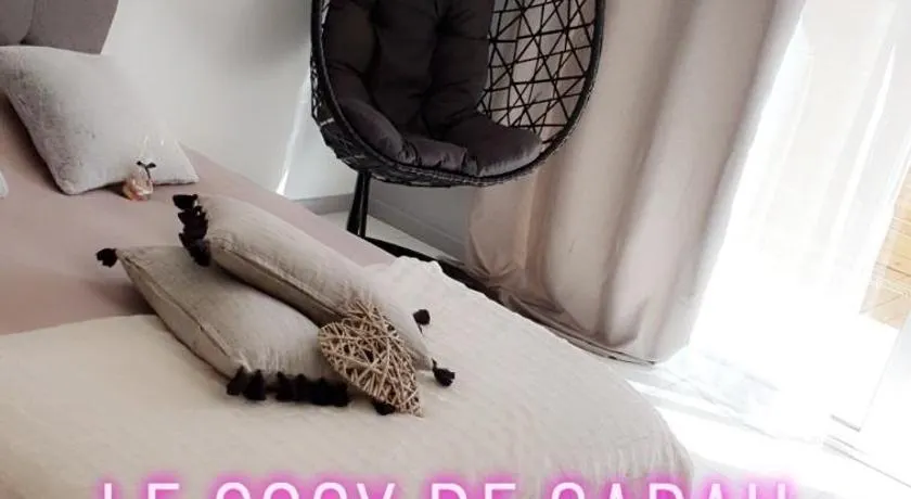 Le cosy de sarah - Image 1